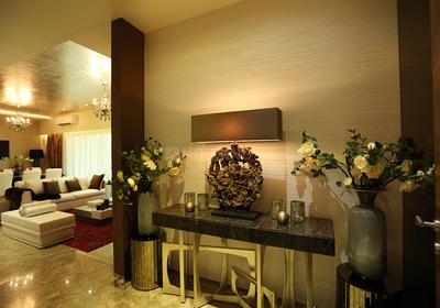 1 BHK Apartment