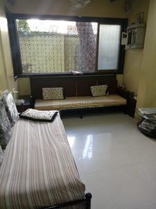 Gallery Cover Image of 550 Sq.ft 1 BHK Apartment for rent in Andheri West for 48000