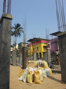 3 BHK Apartment