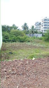 Gallery Cover Image of Sq.ft Residential Plot for buy in Kadamwadi for 10800000