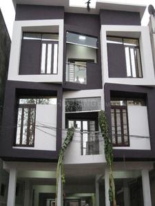 3 BHK Apartment