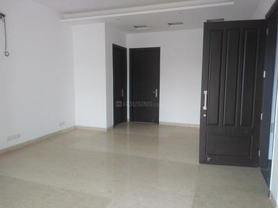 Gallery Cover Image of 2430 Sq.ft 3 BHK Independent Floor for buy in DLF Phase 1 for 22000000