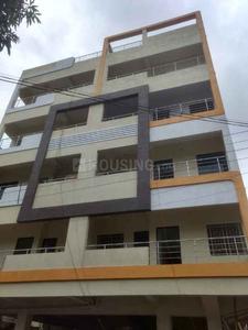 Gallery Cover Image of 1050 Sq.ft 2 BHK Apartment for buy in Ayodhya Nagar for 4400000