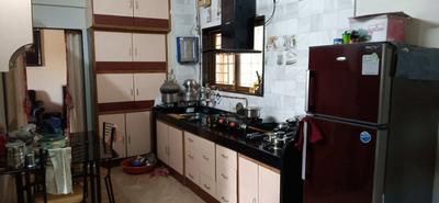 Gallery Cover Image of 1150 Sq.ft 2 BHK Apartment for buy in Wakad for 8500000