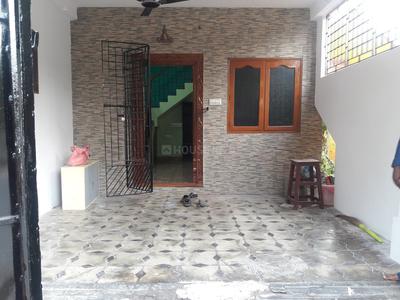 2 BHK Independent House