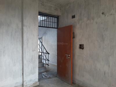1 BHK Apartment