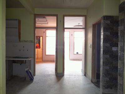3 BHK Apartment