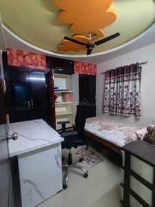 BHK Flat for rent in Kukatpally, North Hyderabad 1813 Sqft