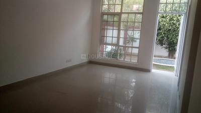 3 BHK Villa