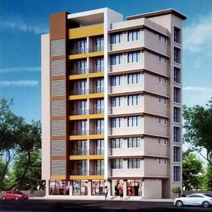 1 BHK Apartment