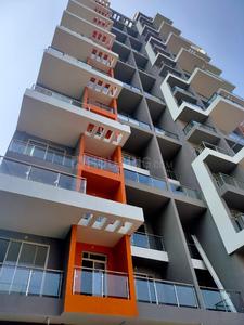 2 BHK Apartment