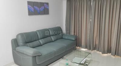 Gallery Cover Image of 837 Sq.ft 2 BHK Apartment for buy in Vile Parle East for 26435500