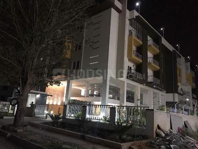 3 BHK Apartment