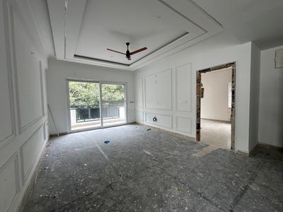 BHK 2050 Sqft Flat for sale at Indira Nagar, Old Madras Road
