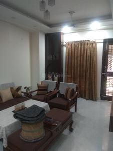 3 BHK Independent Floor