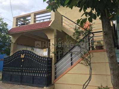 1 BHK Independent House