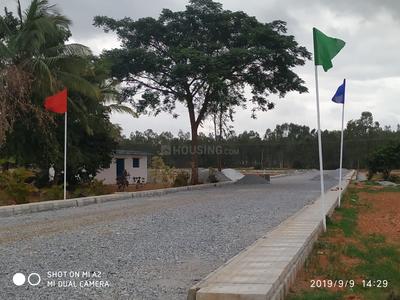 Gallery Cover Image of Sq.ft Residential Plot for buy in Sarjapur for 1918800