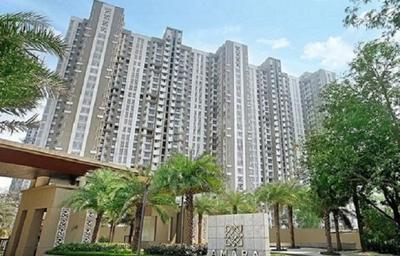 1 BHK Apartment