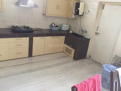 3 BHK Apartment