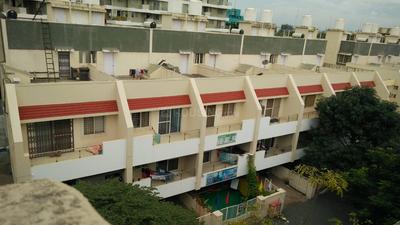 Gallery Cover Image of 5184 Sq.ft 4 BHK Villa for buy in Wakad for 17001000