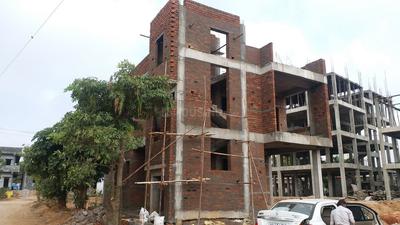4 BHK Independent House