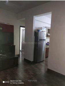 3 BHK अपार्टमेंट