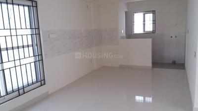 Gallery Cover Image of 1419 Sq.ft 2 BHK Apartment for buy in Nagegowdanapalya for 6900000