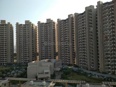 3 BHK Apartment