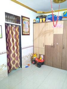 Gallery Cover Image of 605 Sq.ft 1 RK Apartment for buy in New Panvel East for 3300000