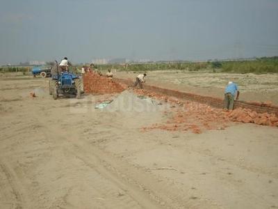 Residential Plot