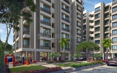 3 BHK Apartment