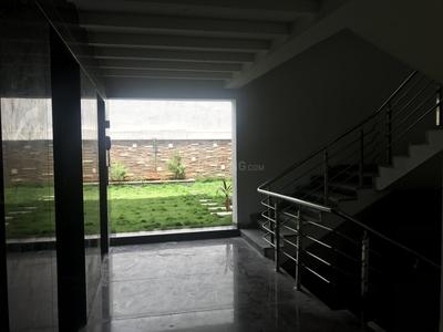 4 BHK Apartment