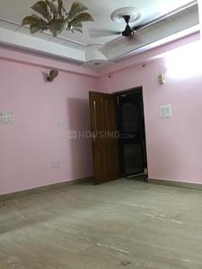 Gallery Cover Image of 550 Sq.ft 1 BHK Apartment for buy in Shalimar Garden for 1650000