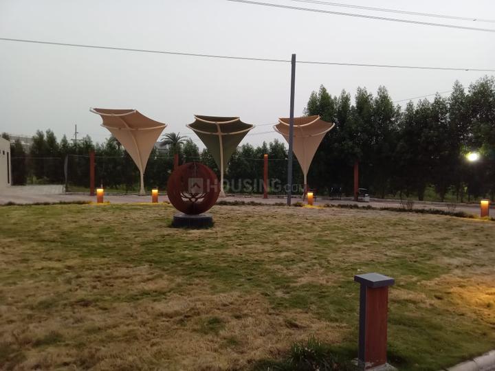 1000 Sqft Residential Plot for sale in PM Uplands Rau, Indore