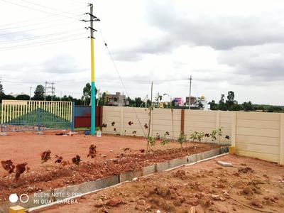 1050 Sq.ft Residential Plot for Sale in Kadugodi, Bangalore