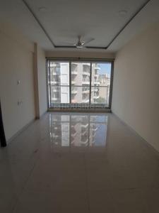 Gallery Cover Image of 650 Sq.ft 1 RK Apartment for buy in Kamothe for 5000000