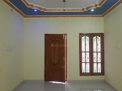3 BHK Independent House