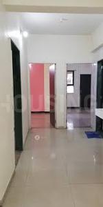 Gallery Cover Image of 1450 Sq.ft 3 BHK Apartment for rent in Airoli for 45000