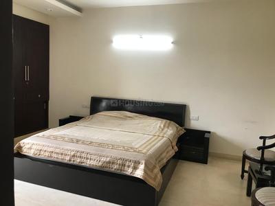 Gallery Cover Image of 9100 Sq.ft 10 BHK Independent House for rent in Defence Colony for 900000