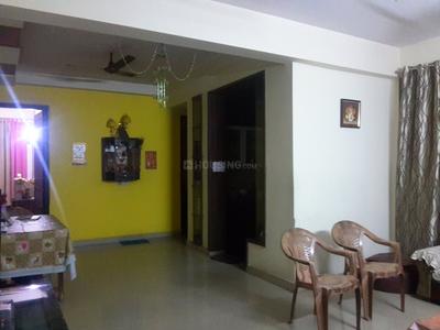 3 BHK Apartment
