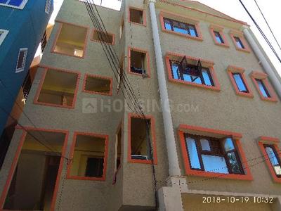 5+ BHK Independent House
