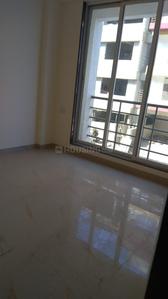 1 BHK Apartment