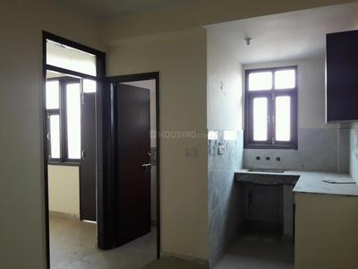 1 BHK Apartment