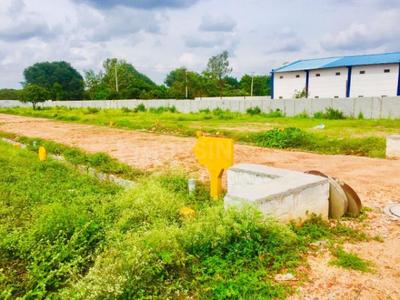Gallery Cover Image of Sq.ft Residential Plot for buy in Rampura for 930000