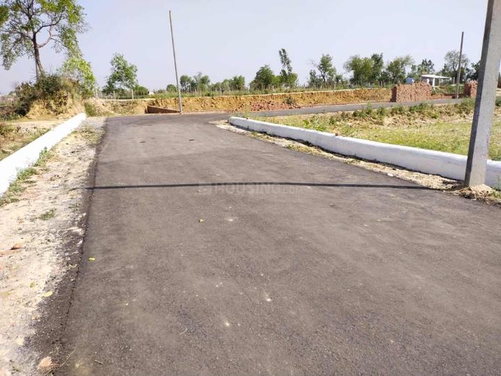 1250 Sqft Residential Plot for sale in Dream Valley Roberts Lines