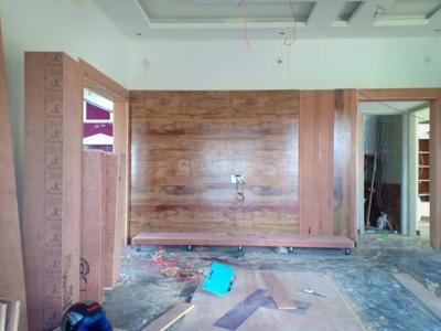 Gallery Cover Image of 1000 Sq.ft 3 BHK Independent House for buy in Margondanahalli for 7600000