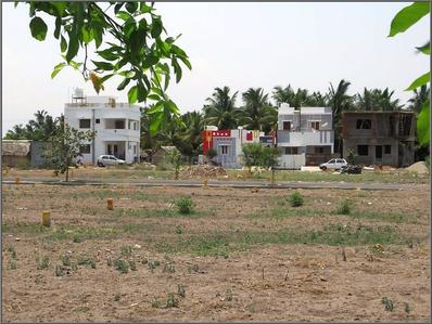 Gallery Cover Image of Sq.ft Residential Plot for buy in Keeranatham for 1326000