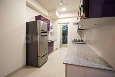 2 BHK Apartment