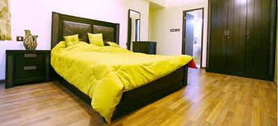 Gallery Cover Image of 1727 Sq.ft 3 BHK Apartment for buy in Kil Ayanambakkam for 7253000