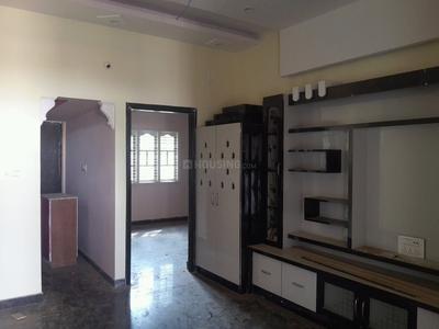 Gallery Cover Image of 750 Sq.ft 2 BHK Independent House for buy in NRI Layout for 5800000